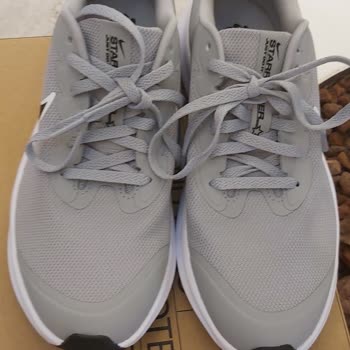 Samuray Sport Spor Ayakkabı İade Sorunu