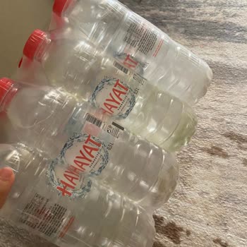 A101 Hayat İçecek Yosunlu