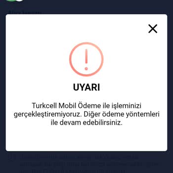 Turkcell Paycell Hazır Limiti Paycell Karta Aktaramıyorum
