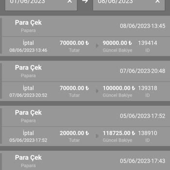 Newbahis Çekim Bahaneler, Çekim Taleplerim Reddediliyor.