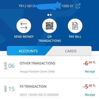 Denizbank Списали Деньги С Карты Без Предупреждения