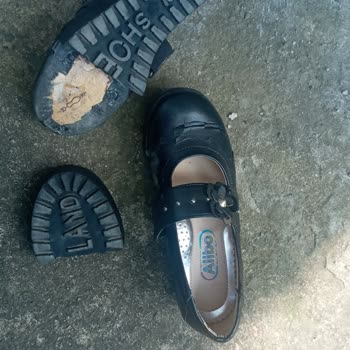 Avcı Kundura (Giresun) Hasarlı Ürün Kabul Etmeme