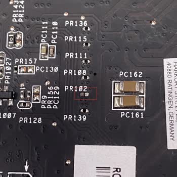 Asus RX570 Ekran Kartı