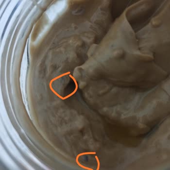 Torku Fındık Ezmesinden Böcek Ve Cisim Çıkması