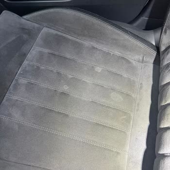 Güven Garage Rize Araç Yıkama Zarar Verdi