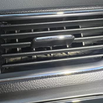 Güven Garage Rize Araç Yıkama Zarar Verdi