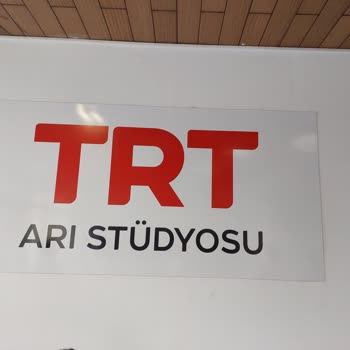 TRT Müzik Arı Stüdyosu