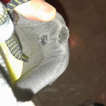 Lumberjack Ürününün Arkasında Durmuyor