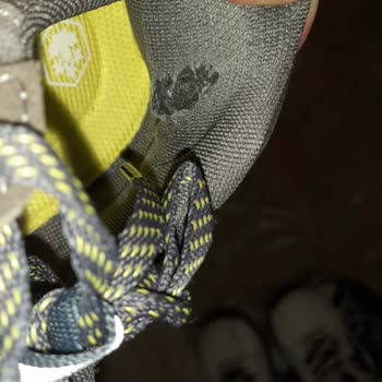 Lumberjack Ürününün Arkasında Durmuyor