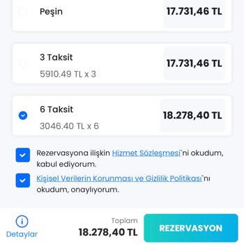 ETS Tur Müşteri Mağduriyetini Gidermeme Problemi