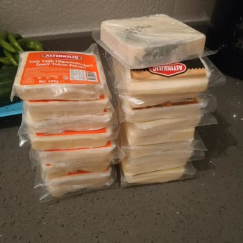 Altınkılıç Peynir Tarihleri Yalan