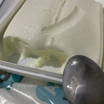 Algida Maraş Usulü Pütür Sorunu