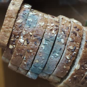 Uno Ekmek Yeni Buluş Premium Küflenmiş Ekmek