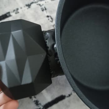 Karaca Züccaciye Karaca Servis Sonrası İlgisizlik Ve Bio Diamond Tencere Seti