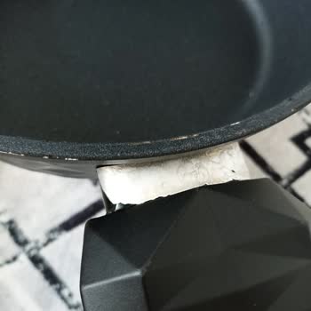 Karaca Züccaciye Karaca Servis Sonrası İlgisizlik Ve Bio Diamond Tencere Seti