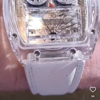 Sahte Saat Satıyorlar Dikkat! @vega_saat