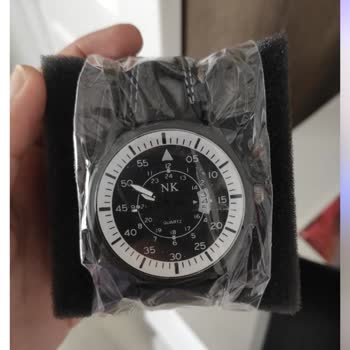 Sahte Saat Satıyorlar Dikkat! @vega_saat