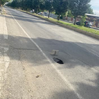 Malatya Büyükşehir Belediyesi Çalışmıyor
