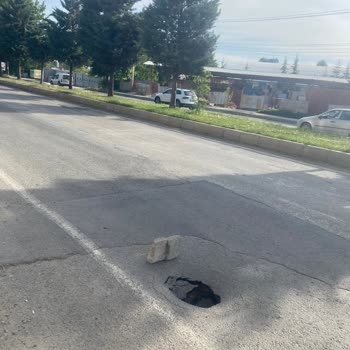 Malatya Büyükşehir Belediyesi Çalışmıyor
