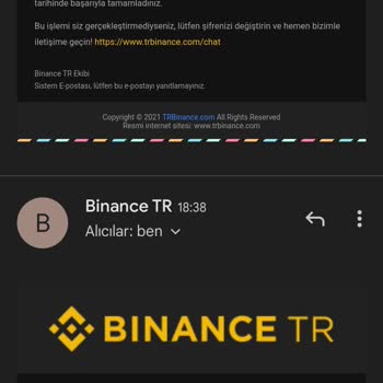 Paribu Kripto Para Transferi