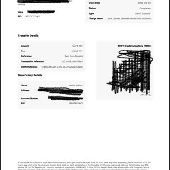 İş Bankası Askıda Kalan Para Sorunu