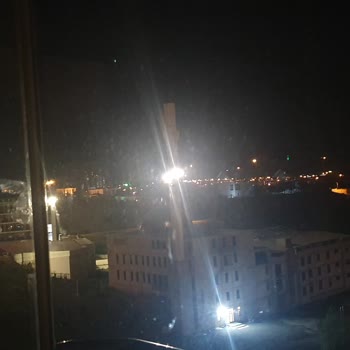 Diyanet İşleri Başkanlığı Cami Ses Yüksekliği