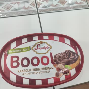 Seyidoğlu Gıda Son Tüketim Tarihi Geçmiş Ve Bozuk Ürün