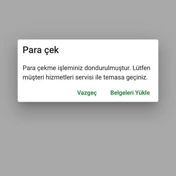 Bets10 Para Çekme İşlemi Donduruldu