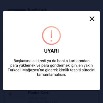 Müşteri Hizmetleri Ve Turkcell Bayi İlgisizi