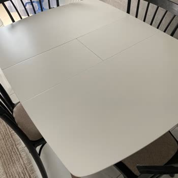 Doğtaş'ın Yanlış Renk Masa Göndermesi Ve Aylardır Doğrusunun Gelmemesi