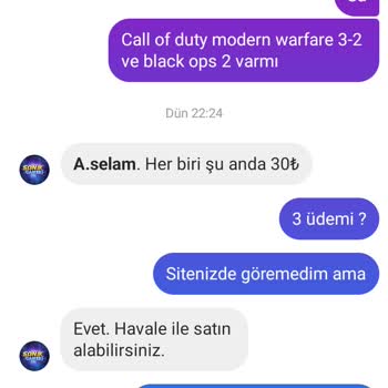 Sonik Gamers Aldığım Oyun Verilmedi