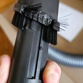 Miele Kusurlu Ürün Satıyor Ve Telafi Etmiyor.