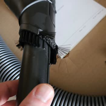 Miele Kusurlu Ürün Satıyor Ve Telafi Etmiyor.