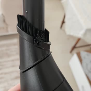 Miele Kusurlu Ürün Satıyor Ve Telafi Etmiyor.