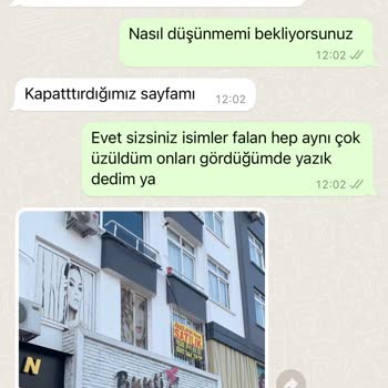 Buuti Ayakkabı (buutishoes) Paramı Aldı Ama Cevap Vermiyor