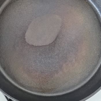 Estaş'ın Tenceresi İki Ayda Deforme Oldu