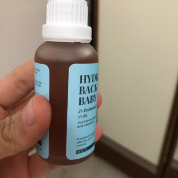 SHE Vec Hyaluronic Asit Bozuk Geldi