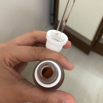 SHE Vec Hyaluronic Asit Bozuk Geldi