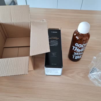 Amazon Siparişimin İçinden Başka Ürün Çıkması Zojirushi