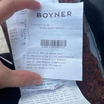 adidas Üründe Kısa Bir Sürede Deformasyon Oluşumu