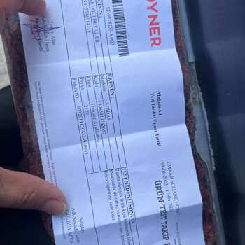 adidas Üründe Kısa Bir Sürede Deformasyon Oluşumu