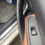 BMW F30 Kapı Kolu Erimesi