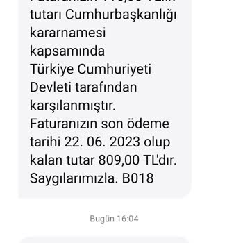 İGDAŞ Milleti Oyalıyor Yalanlarla Fatura Yazmıyorlar