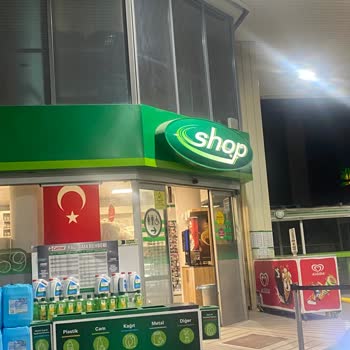 BP Petrolleri Görevlinin Tutumu