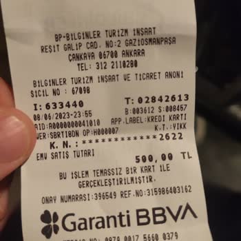 Shell Zam Zamanı 23.45 De Motorin Verilmemesi