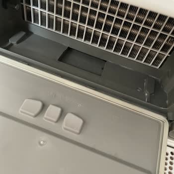 Electrolux EW8H2966IZ Perfectcare 800 9 Kg Isı Pompalı Kurutma Mak.
