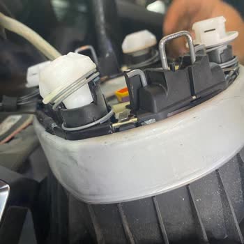 Otorapor Yalova Kirazlı Şubesi Zarara Uğrattı