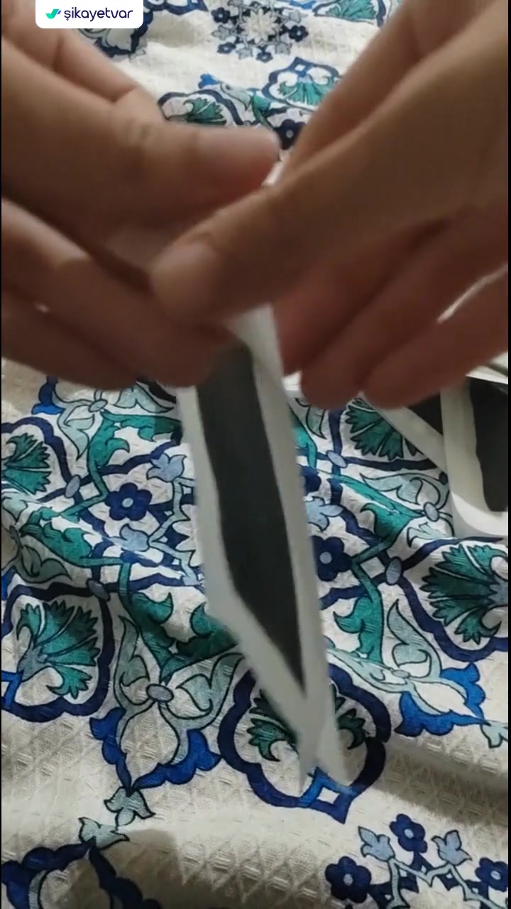 Sesu Kurumuş Ağda Bantları videonun kapak resmi