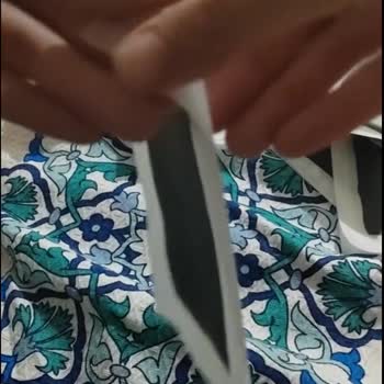 Sesu Kurumuş Ağda Bantları