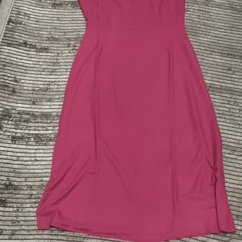 Mood Butik Şikayeti